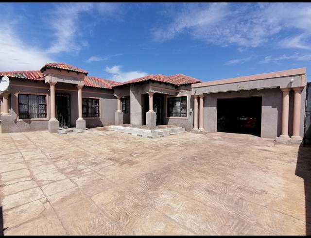 3 BEDROOM FREESTANDING SOLD IN MEIRINGSPARK